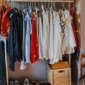 Meet your Posher, Avery